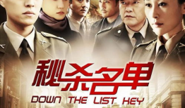 好看的电视剧谍战剧,风起谍影