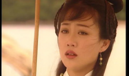 陈圆圆电视剧,红颜祸水还是忠烈佳人