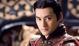 光武帝刘秀电视剧40集,从布衣到帝王的传奇人生