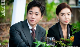 电视剧夫妻,携手共度风雨路